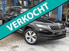 Skoda Kodiaq - 1.5 TSI Limited Business Edition 2020 AUT PANO