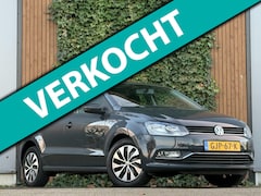 Volkswagen Polo - 1.0 URANO GREY CRUSE|74K KM|AIRCO
