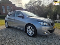 Peugeot 308 - 1.2 PureTech Blue Lion PANO/airco/CRUISE