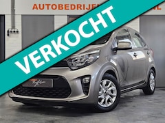 Kia Picanto - 1.0 CVVT EconomyPlusLine|1e eigenaar|Dealer onderh