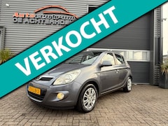 Hyundai i20 - 1.2i DynamicVersion Airco*trekhaak