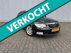 Skoda Superb Combi - 1.6 TDI Business Line|EXPORTPRIJS|BOMVOL|