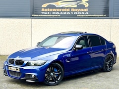BMW 3-serie - E90 335i