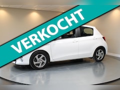 Toyota Yaris - 1.5 Hybrid Aspiration *Automaat* Dealer OH|Camera|BT