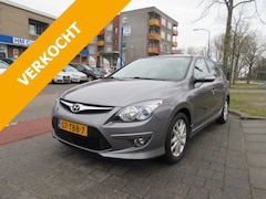 Hyundai i30 - 1.4i CVVT 109pk blue i-Motion
