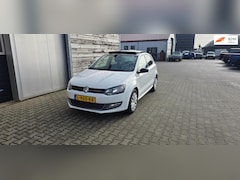 Volkswagen Polo - 1.2-12V Comfortline