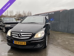 Mercedes-Benz B-klasse - 200 Turbo APK 20-01-2027