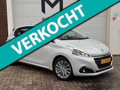 Peugeot 208 - 1.2 Allure - Nieuwe distributie riem - Trekhaak