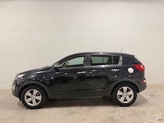Kia Sportage - 1.6 GDI X-ecutive Plus Pack Clima Cruise Airco PDC