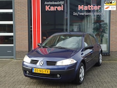 Renault Mégane - 1.4-16V Expression *5 DEURS* *APK T/M 11-01-2027