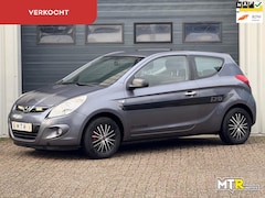 Hyundai i20 - 1.2i ActiveVersion 1e EIG.|NAP|NWE APK