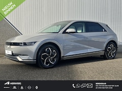 Hyundai IONIQ 5 - Lounge 77, 4kWh Automaat / Dealer onderhouden / Fabrieksgarantie tot 12-2027 / Panorama da