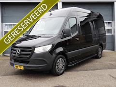Mercedes-Benz Sprinter - 317 1.9 CDI L2H2 AUT | RWD | EURO 6 | CAMERA | 3.5t TREKHAAK