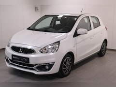 Mitsubishi Space Star - 1.0 Cool+ | Apple Car Play