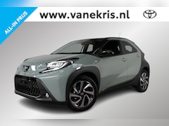 Toyota Aygo X - 1.0 VVT-i MT Pulse, Apple carplay, Android auto, Nieuw, Snel leverbaar