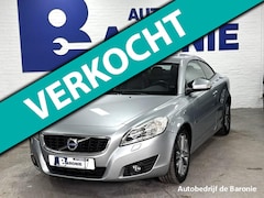 Volvo C70 Convertible - 2.5 T5 Tourer