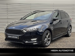 Ford Focus Wagon - 1.5 ST-Line / Nederlandse Auto / Climate Control / Automatisch inparkeren / Keyless Start