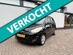 Hyundai i10 - 1.1 i-Drive Cool