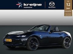 Mazda MX-5 - 2.0 SkyActiv-G 160 GT-M | BOSE | Leder | RIJKLAARPRIJS