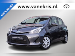 Toyota Yaris - 1.5 Full Hybrid Aspiration Achteruitrijcamera, Climate Controle, Cruise Controle