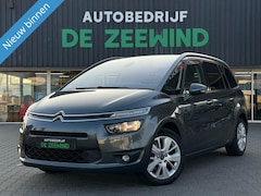Citroën Grand C4 Picasso - 1.6 e-THP Intensive|airco|Rijklaar