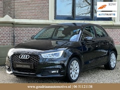 Audi A1 Sportback - 1.0 TFSI Sport Pro Line Cruise Control | Automaat | Nieuwe distributieriem