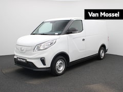 Maxus eDELIVER 3 - SWB | APPLE CARPLAY / ANDROID AUTO | CLIMATE CONTROL | ACHTERUITRIJCAMERA |
