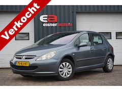 Peugeot 307 - 1.6-16V XS Premium