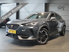 CUPRA Formentor - 1.4 TSI e-Hybrid navi keyless camera cruise 18 inch 204 pk