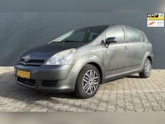 Toyota Verso - 1.6 VVT-i Terra Airco Navi Apple Carplay PDC APK