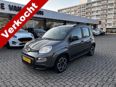 Fiat Panda - 1.0 Hybrid City Life airco Nap