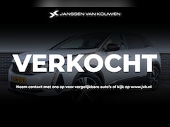 Peugeot 3008 - 1.6 HYbrid 225 GT Panoramadak / Achteruitrijcamera / LED Koplampen /SOH 95%