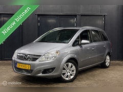 Opel Zafira - 2.2 Cosmo nwe apk+beurt|parkeersensoren|cruise