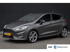 Ford Fiesta - 1.0 EcoBoost ST-Line | 18'' Lichtmetalen velgen | Cruise control | Climate control | Priva