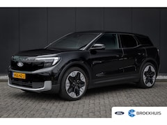 Ford Explorer - Premium Extended Range RWD 77 kWh | Panoramadak | Adaptieve cruise | B&O Audio | (360)-cam