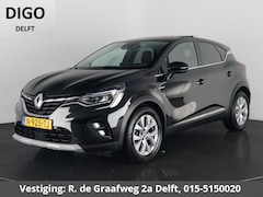 Renault Captur - 1.6 E-Tech Plug-in Hybrid 160 Intens