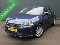 Opel Corsa - 1.2 Edition | Navi | Airco | Carplay