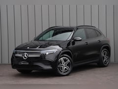 Mercedes-Benz EQA - 250 AMG 67 kWh | 190PK | Led | Sfeerverlichting | Widescreen | Clima | Stoelverwarming | E