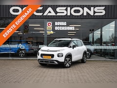 Citroën C3 Aircross - 1.2 S&S Business 1 EIGENAAR/ APPLE CARPLAY/ DAB