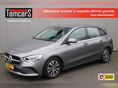 Mercedes-Benz B-klasse - 180 Automaat MHEV Business Navigatie/Camera/Stoelverwarming