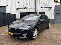 Tesla Model X - 100D