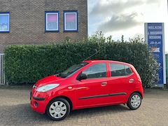 Hyundai i10 - 1.1 Active Cool Airco, Elec.Pakket, Afn.Trekhaak ZATERDAG 21-02 ZIJN WIJ GEOPEND VAN 10:00