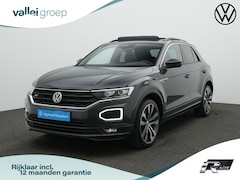 Volkswagen T-Roc - 1.5 TSI 150 pk DSG Sport Business R / R-Line | Panoramadak | Beats | Stoelverwarming | Ada