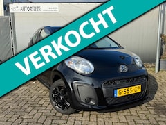 Citroën C1 - 1.0 Attraction - APK 10-2026