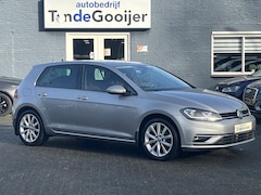 Volkswagen Golf - 1.4 TSi DSG Highline | CAMERA | STANDKACHEL | STOELVERW. | 17" | LED | PDC V+A |