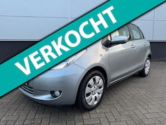 Toyota Yaris - 1.3 VVTi Sol 5drs - Airco - isofix - All Season - Goed onderhouden - NAP