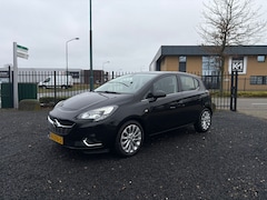 Opel Corsa - 1.4 Online Edition | Automaat | Apple Carplay ECC
