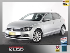 Volkswagen Polo - 1.0 TSI Comfortline | Org. NL-auto | Pdc voor en achter