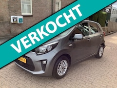 Kia Picanto - 1.0 DPi DynamicLine VOL OPTIES