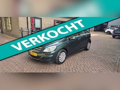 Mercedes-Benz B-klasse - 180 BlueEFFICIENCY Business CLass